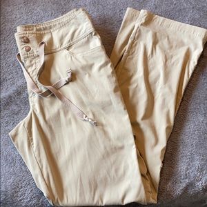 Columbia Omni-shield pants size 10 regular